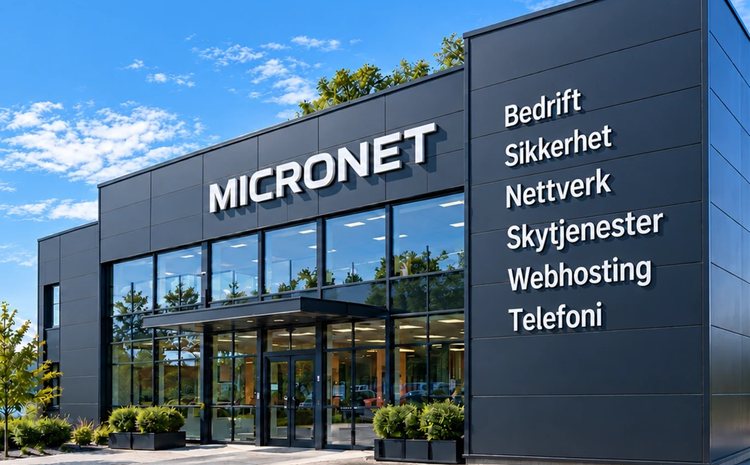 Micronet
